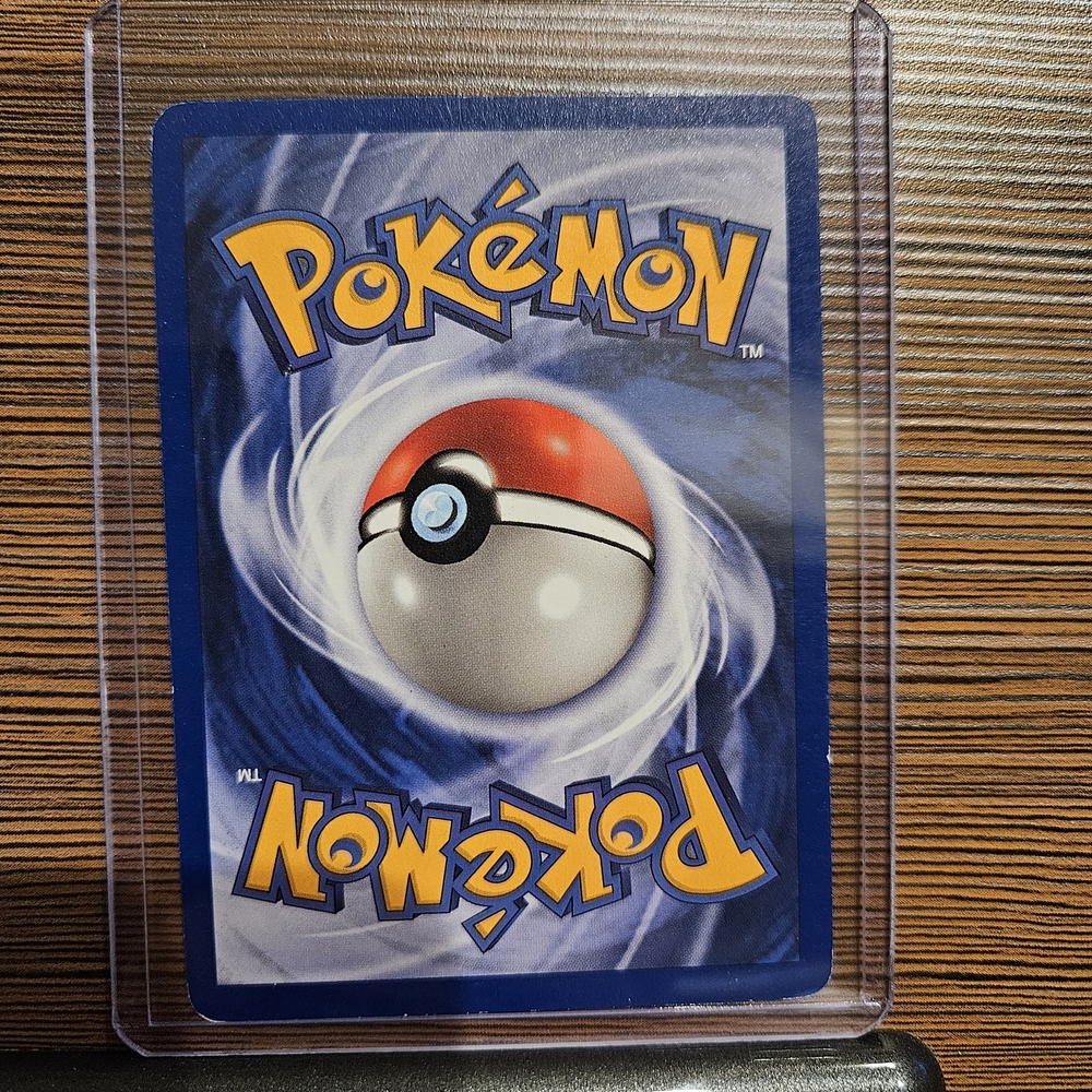 Pokemon Mr. Mime 27/130 Base Set 2 Trading Card - Picture 2 of 2